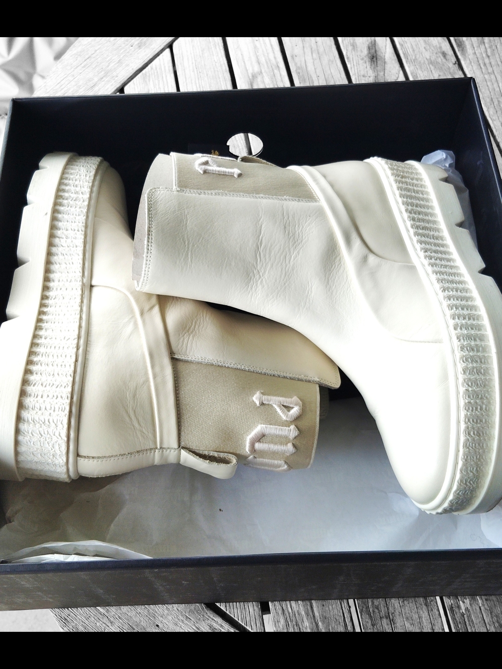 Puma Fenty By Rihanna